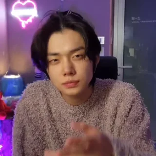© emoji yeonjun ' @SWL1R Telegram sticker 13 of 30