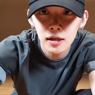 © emoji yeonjun ' @SWL1R Telegram sticker 12 of 30