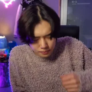 © emoji yeonjun ' @SWL1R Telegram sticker 19 of 30
