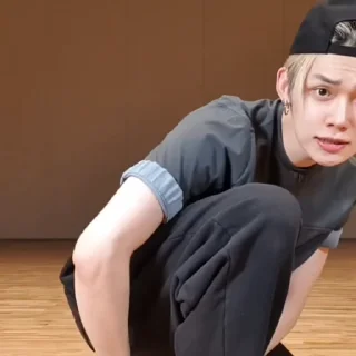 © emoji yeonjun ' @SWL1R Telegram sticker 17 of 30