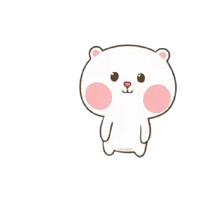 Sticker from Soo