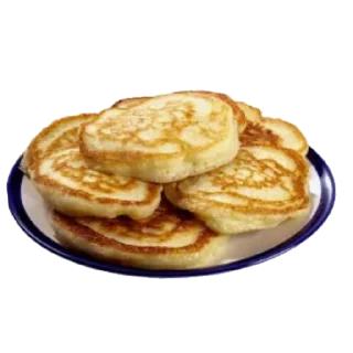 🍞 emoji Хавчик Telegram sticker 2 of 11