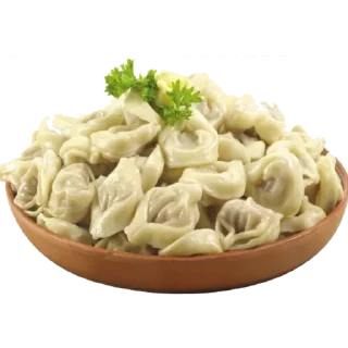 🥟 emoji Хавчик Telegram sticker 6 of 11