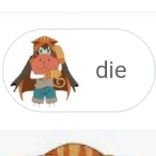 ☠️ emoji хехе.... Telegram sticker 24 of 48