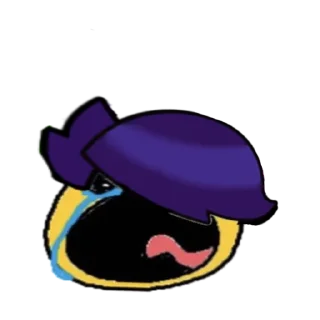 ✅ emoji Orochi edgar Telegram sticker 23 of 120