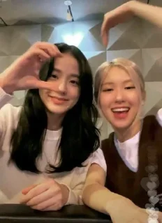Sticker from kpop for sonya