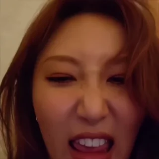 🫧 emoji hwasa — @zmstikers Telegram sticker 18 of 60