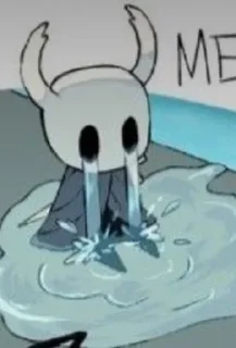 😭 emoji Набор призрака жука Telegram sticker 23 of 26
