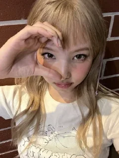 Sticker from kpop for sonya