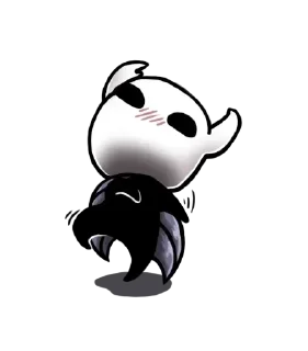 😄 emoji Набор призрака жука Telegram sticker 9 of 26