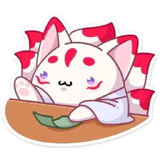 ☺️ emoji Кумико (@TgSticker) Telegram sticker 16 of 48