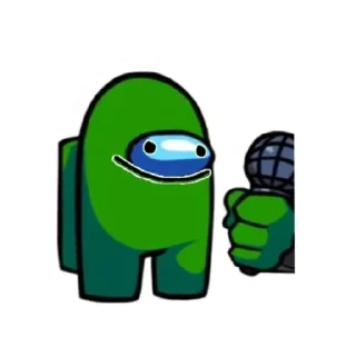 🙂 emoji лол Telegram sticker 5 of 17