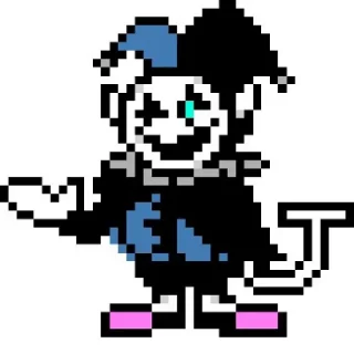 Sticker from CHAOS CHAOS!