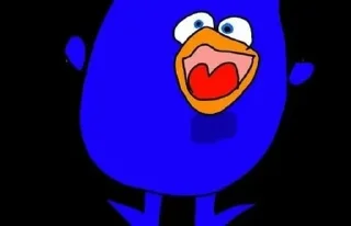 🌟 emoji логово каркарычев Telegram sticker 12 of 23