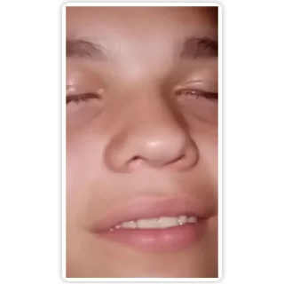 😌 emoji Дед Андрей Telegram sticker 9 of 27