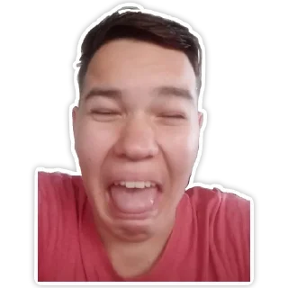 😝 emoji Дед Андрей Telegram sticker 19 of 27