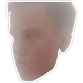 😑 emoji Дед Андрей Telegram sticker 14 of 27