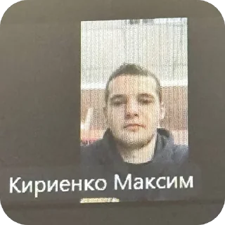 🫥 emoji 31 пох Telegram sticker 6 of 12
