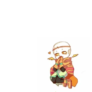 ❤️ emoji Дрим @LazyDinosaurL Telegram sticker 24 of 31