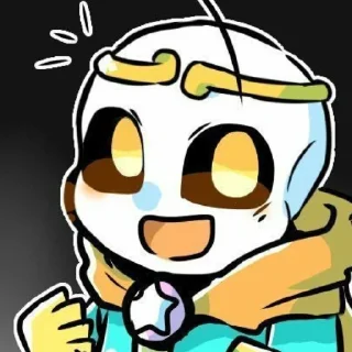 ❤️ emoji Дрим @LazyDinosaurL Telegram sticker 8 of 31