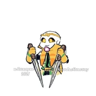 ❤️ emoji Дрим @LazyDinosaurL Telegram sticker 10 of 31