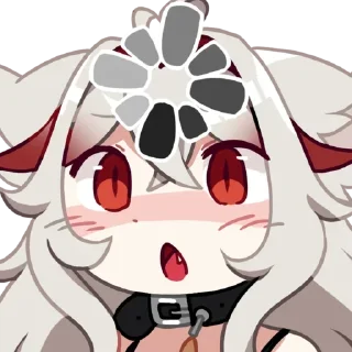 Sticker from Аляска Объединенный Пак Стикеры