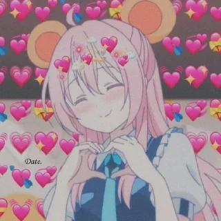 Sticker from OwoUwuShka