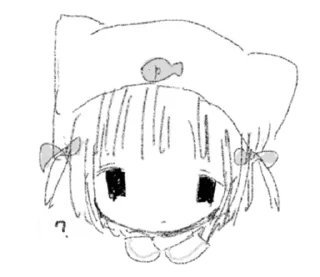⭐ emoji 씨발 사람들 난 내성적이야 Telegram sticker 15 of 30