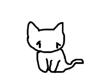 ⭐ emoji 씨발 사람들 난 내성적이야 Telegram sticker 6 of 30