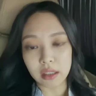 Sticker from Jennie @seomoki