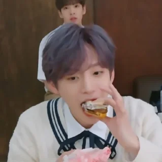 🥨 emoji (( 🪐 ) `` jungmo by @midoriaas Telegram sticker 1 of 30