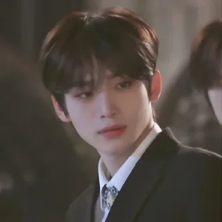 🥨 emoji (( 🪐 ) `` jungmo by @midoriaas Telegram sticker 3 of 30