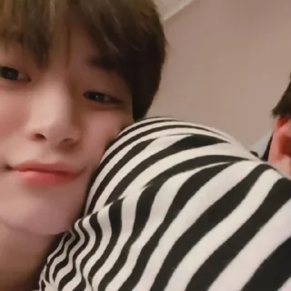 🥨 emoji (( 🪐 ) `` jungmo by @midoriaas Telegram sticker 7 of 30