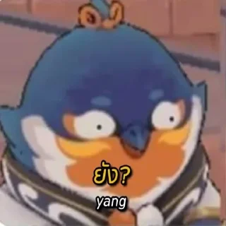😨 emoji Мемы от @Lex_Mamoru Telegram sticker 22 of 72