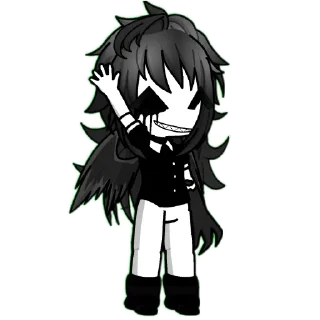 Sticker from Alisa