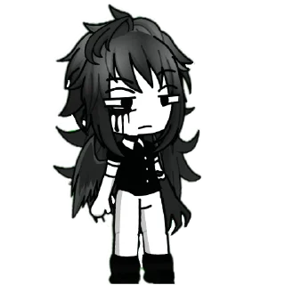 👽 emoji Alisa Telegram sticker 20 of 23
