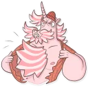 😡 emoji Lollipop Telegram sticker 20 of 35
