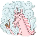 🚬 emoji Lollipop Telegram sticker 9 of 35