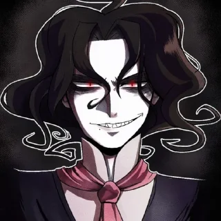 😁 emoji Mr. Hyde Telegram sticker 4 of 32