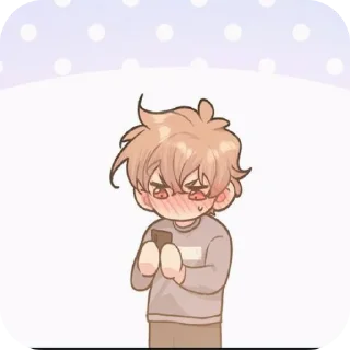 🤲 emoji ✧･ﾟ: *✧･ﾟ:* Линь Юй Тун ✧･ﾟ: *✧･ﾟ:* Telegram sticker 14 of 116