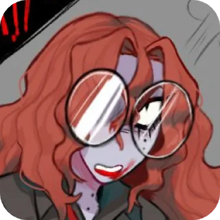 🦊 emoji YOUR DRAREST BOYFRIEND Telegram sticker 16 of 65