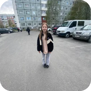 Sticker from яяя