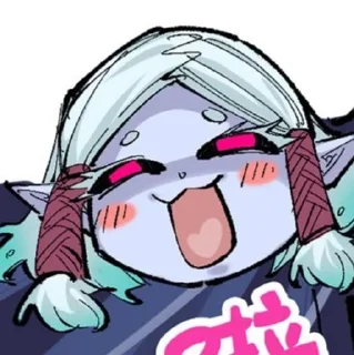 😀 emoji главная Глава-фанка @ImMariaMafia Telegram sticker 8 of 68