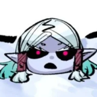 😡 emoji главная Глава-фанка @ImMariaMafia Telegram sticker 13 of 68