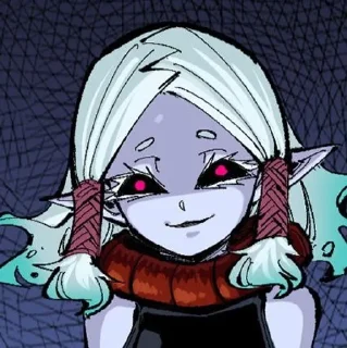 🙂 emoji главная Глава-фанка @ImMariaMafia Telegram sticker 6 of 68