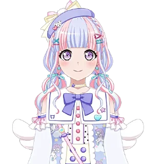 Sticker from парео - @miaochuu