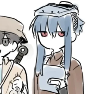 😒 emoji гомики зено от @kurkumushkka Telegram sticker 9 of 120