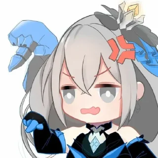 ✨ emoji Броня крутышка Telegram sticker 6 of 29