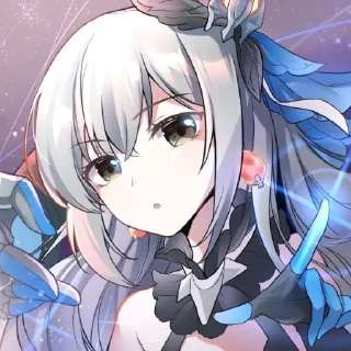✨ emoji Броня крутышка Telegram sticker 8 of 29