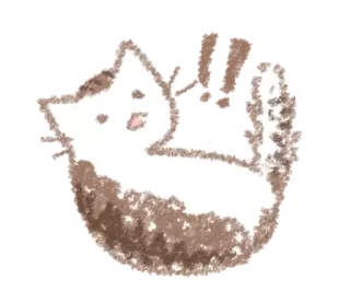 ‼ emoji . . MewMew - @wexsavi 🐾 Telegram sticker 18 of 24